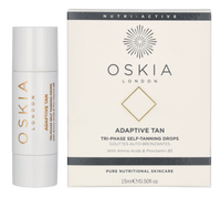 Oskia Adaptive Tan Tri-Phase Self-Tanning Drops 15 ml