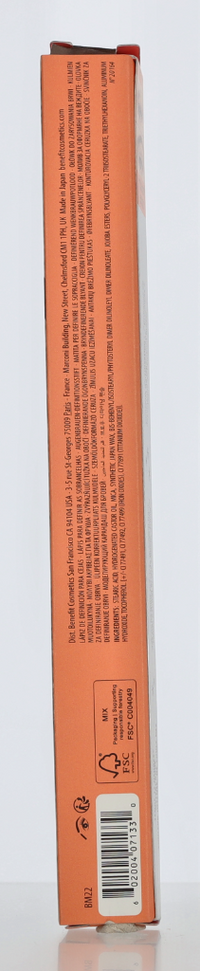 Benefit Precisely My Brow Pencil Ultra-Fine 0.08 gr