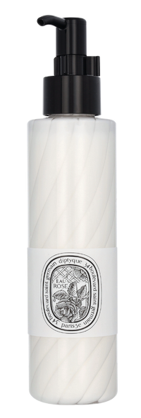 Diptyque 34 Boulevard Saint Germain Body Lotion 200 ml