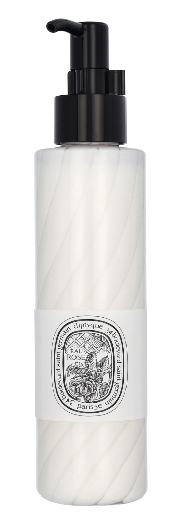 Diptyque 34 Boulevard Saint Germain Body Lotion 200 ml