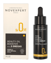 Novexpert Booster Serum 5 Omegas 30 ml