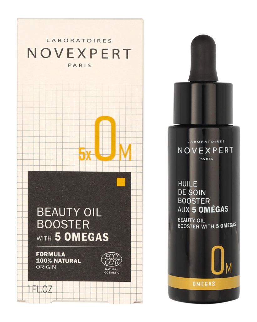 Novexpert Booster Serum 5 Omegas 30 ml
