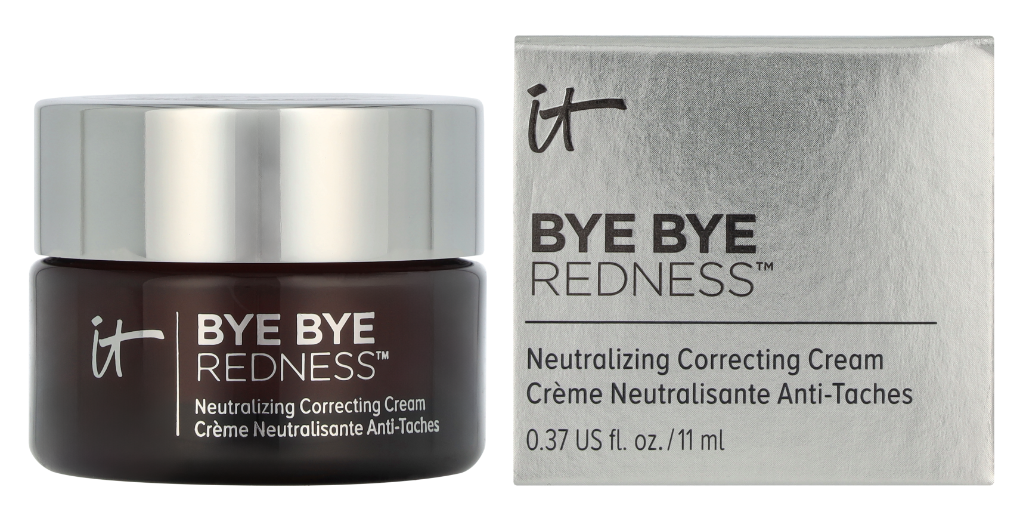 IT Cosmetics Bye Bye Redness Correcting Cream 11 ml