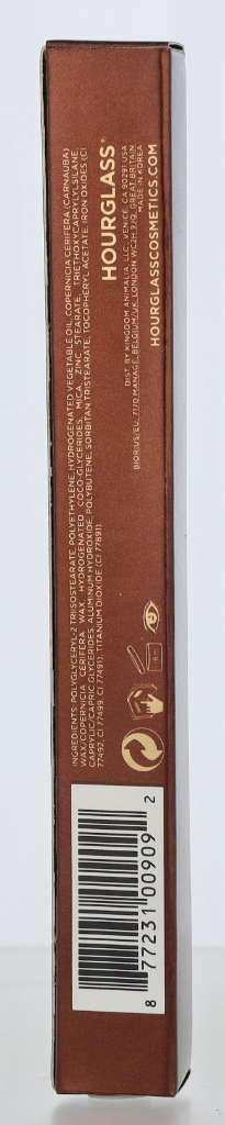 Hourglass Arch Brow Micro Sculpting Pencil 0.04 g