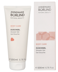 Annemarie Borlind Shower Gel 200 ml