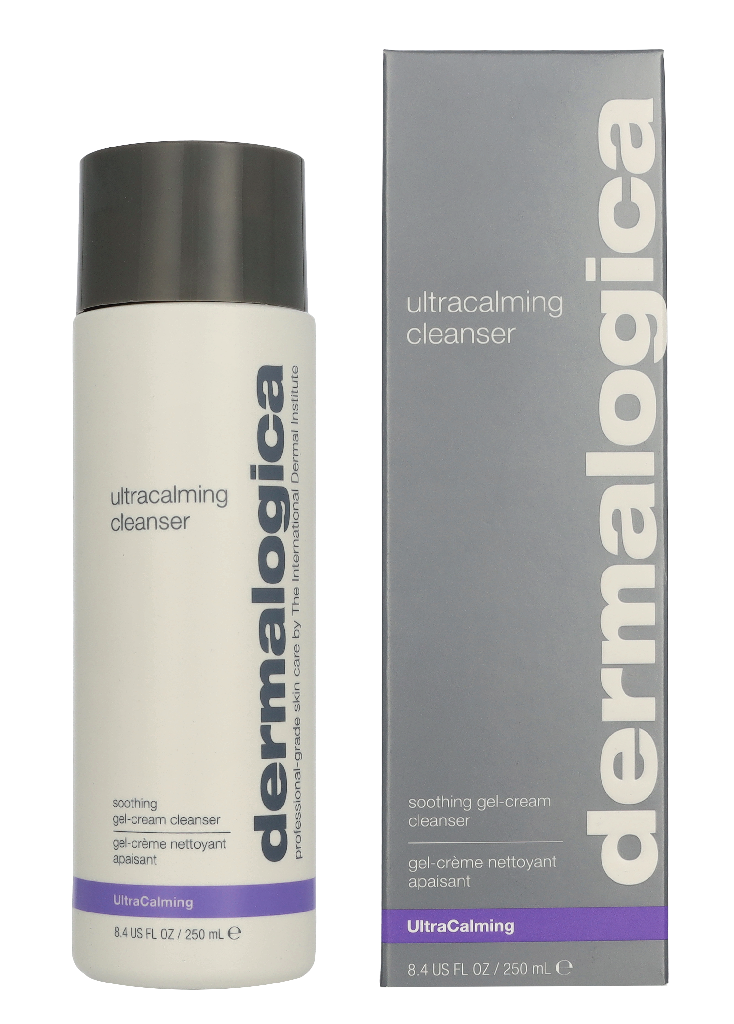 Dermalogica UltraCalming Cleanser 250 ml