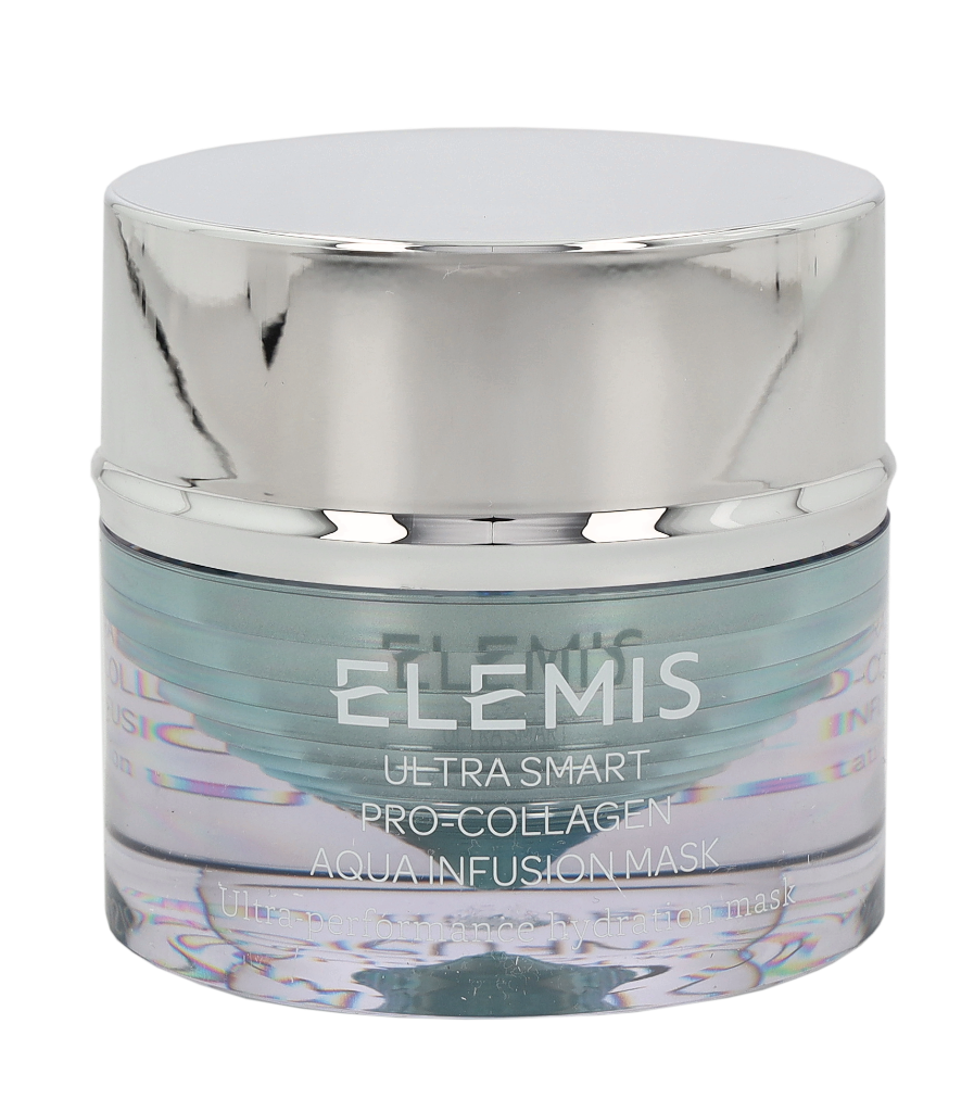 Elemis Ultra-Smart Pro-Collagen Aqua Infusion Mask 50 ml