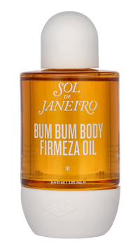 Sol De Janeiro Bum Bum Body Firmeza Oil 100 ml