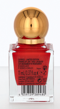 Catrice Sparks Of Joy Nail Lacquer 11 ml