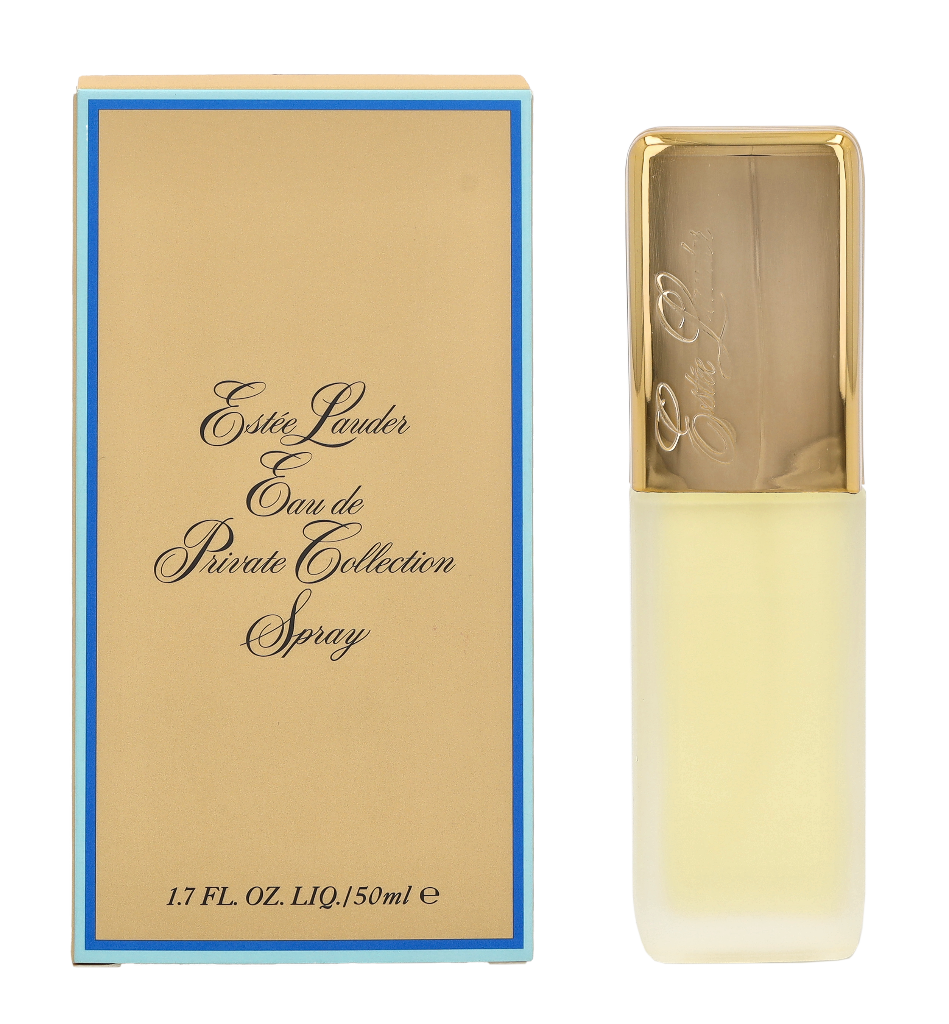 Estee Lauder Private Collection Edp Spray 50 ml