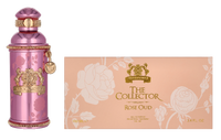 Alexandre.J The Collector Rose Oud Edp Spray 100 ml