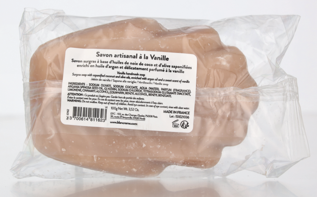 Blancreme Soap Madeleine 100 g