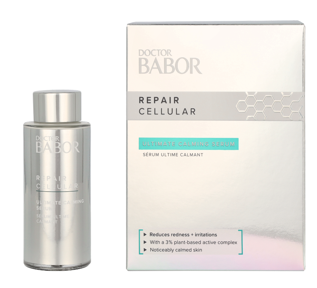 Babor Repair Cellular Ultimate Calming Serum 30 ml
