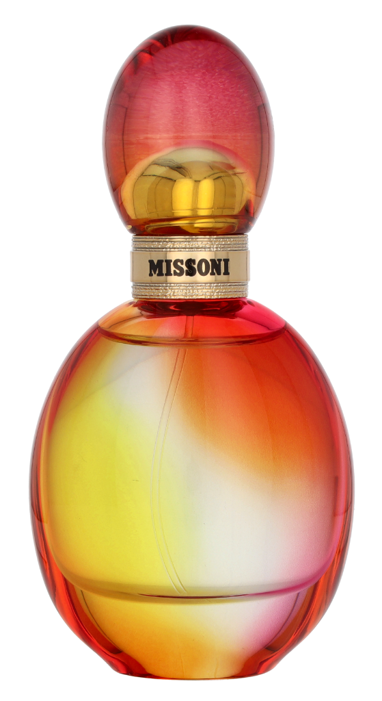 Missoni Missoni Eau de toilette Spray