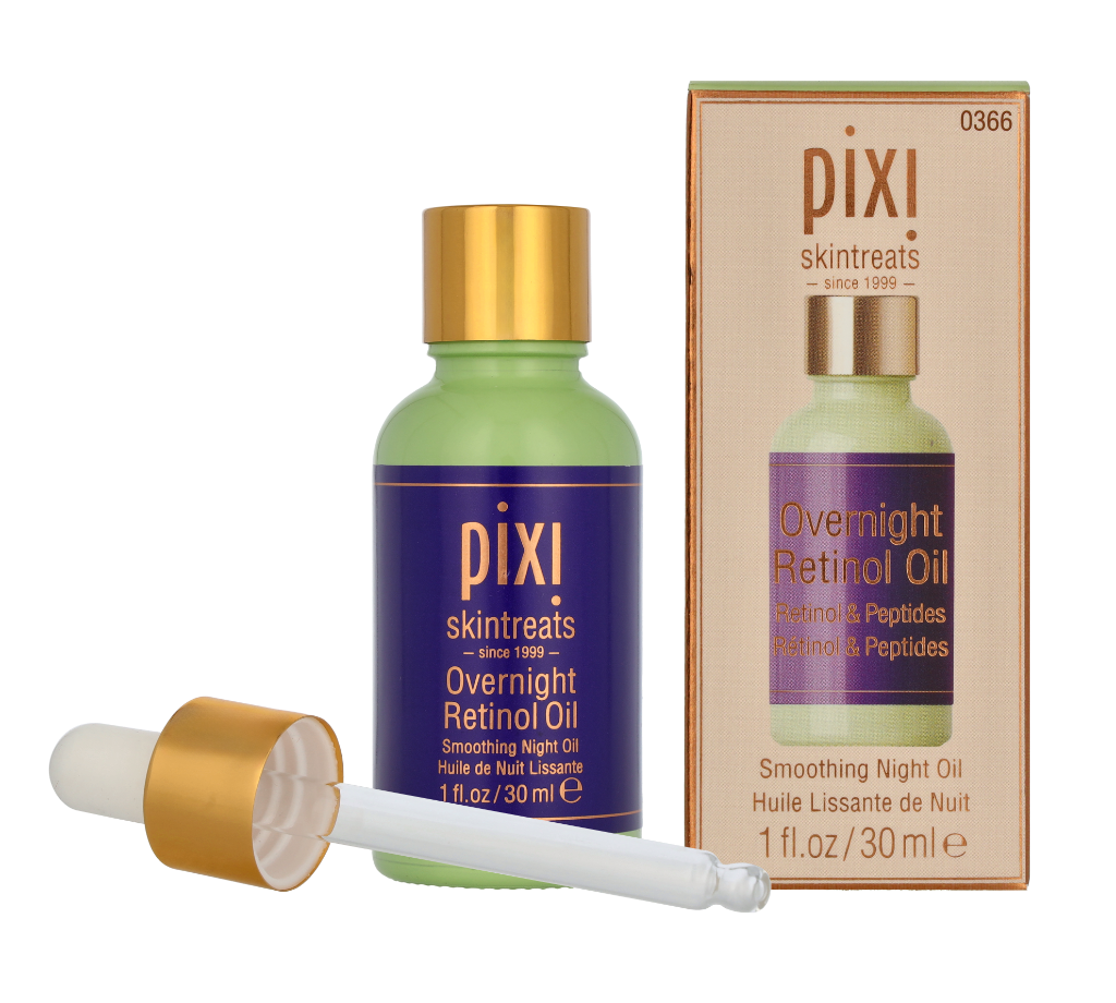 Pixi Overnight Retinol Oil 30 ml