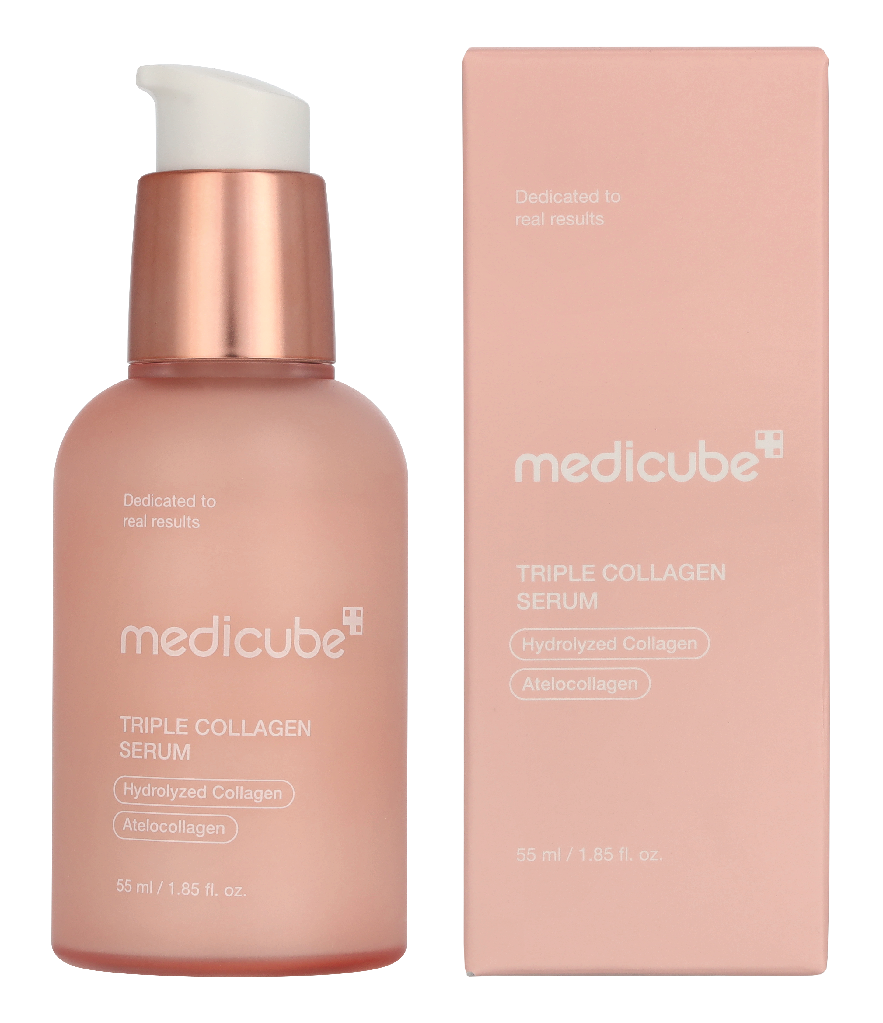 Medicube Triple Collagen Serum 55 ml
