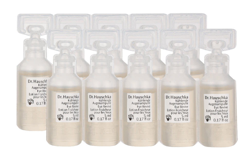 Dr. Hauschka Eye Revive Ampoule 50 ml