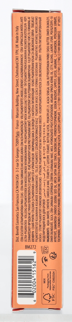 Benefit Precisely, My Brow Wax 5 g