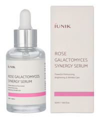 IUNIK Rose Galactomyces Synergy Serum 50 ml
