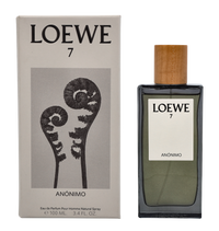 Loewe 7 Anonimo Edp Spray