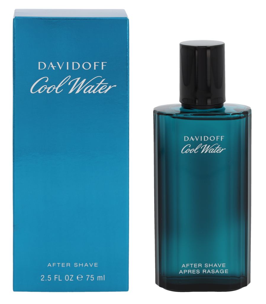 Davidoff Cool Water Man After Shave