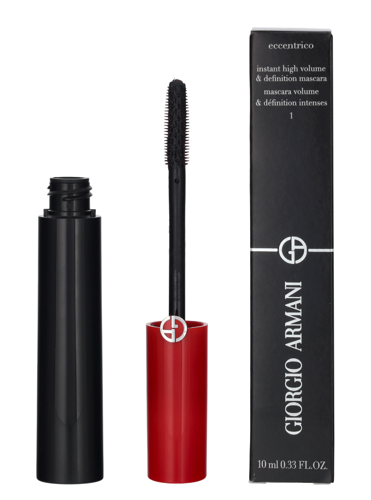 Armani Eccentrico Mascara 10ml