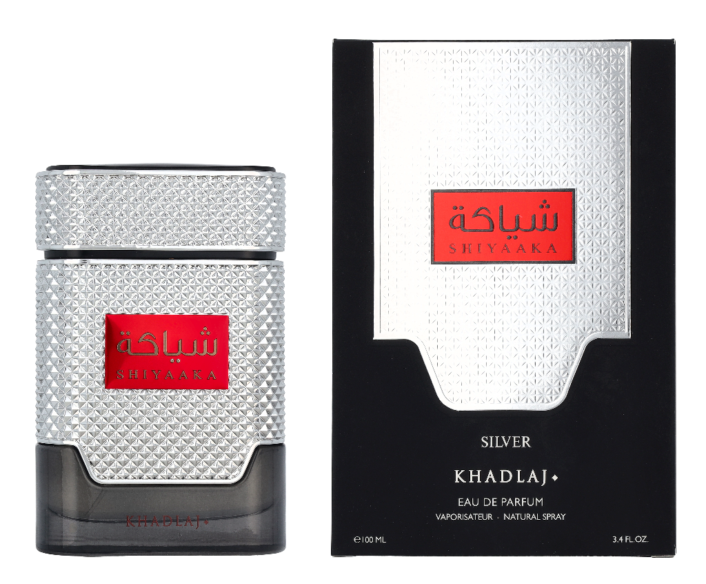 Khadlaj Shiyaaka Edp Spray 100 ml