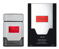 Khadlaj Shiyaaka Edp Spray 100 ml