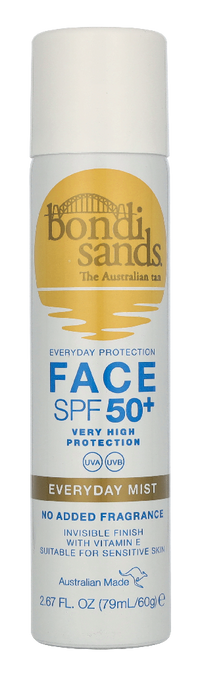 Bondi Sands Everyday Mist SPF50+ 79 ml