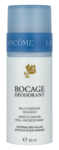 Lancome Bocage Gentle Caress Roll On Deodorant 50ml