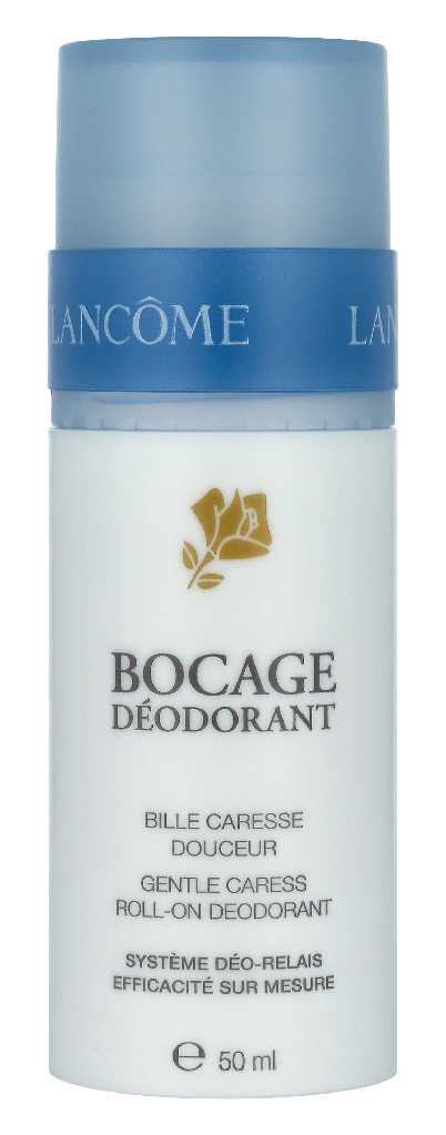 Lancome Bocage Gentle Caress Roll On Deodorant 50ml