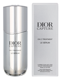Dior Capture Totale Le Serum Age-defying Correction 30 ml