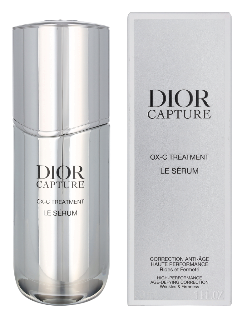 Dior Capture Totale Le Serum Age-defying Correction 30 ml
