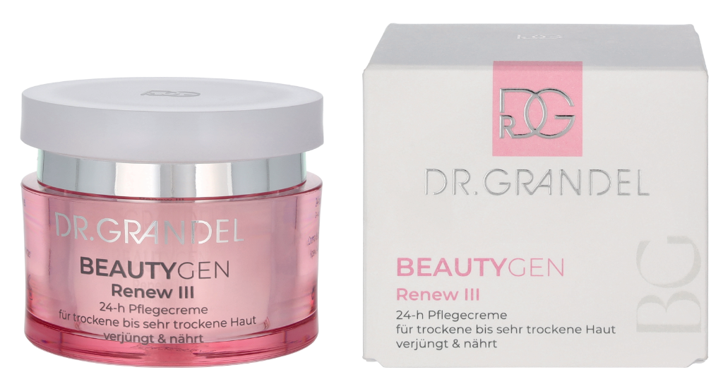 Dr. Grandel Beautygen Renew III 50 ml
