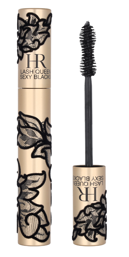 HR Lash Queen Mascara Sexy Blacks 6.90 ml