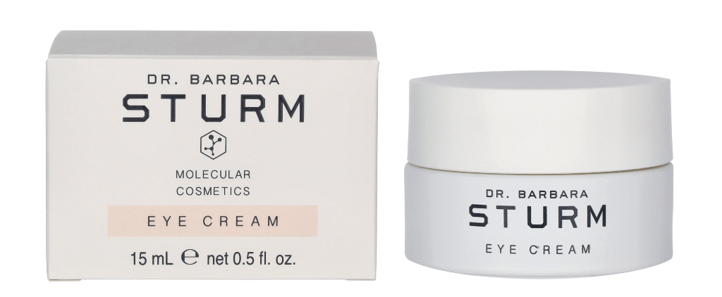 Dr. Barbara Sturm Eye Cream 15 ml