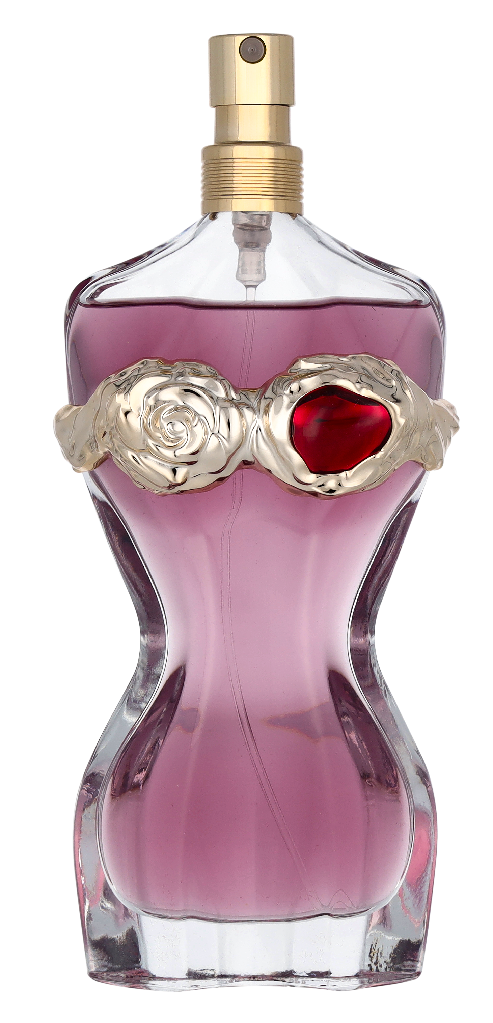 J.P. Gaultier La Belle Rosea Edp Spray