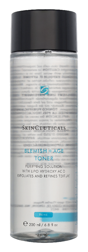 SkinCeuticals Blemish + Age Toner 200 ml