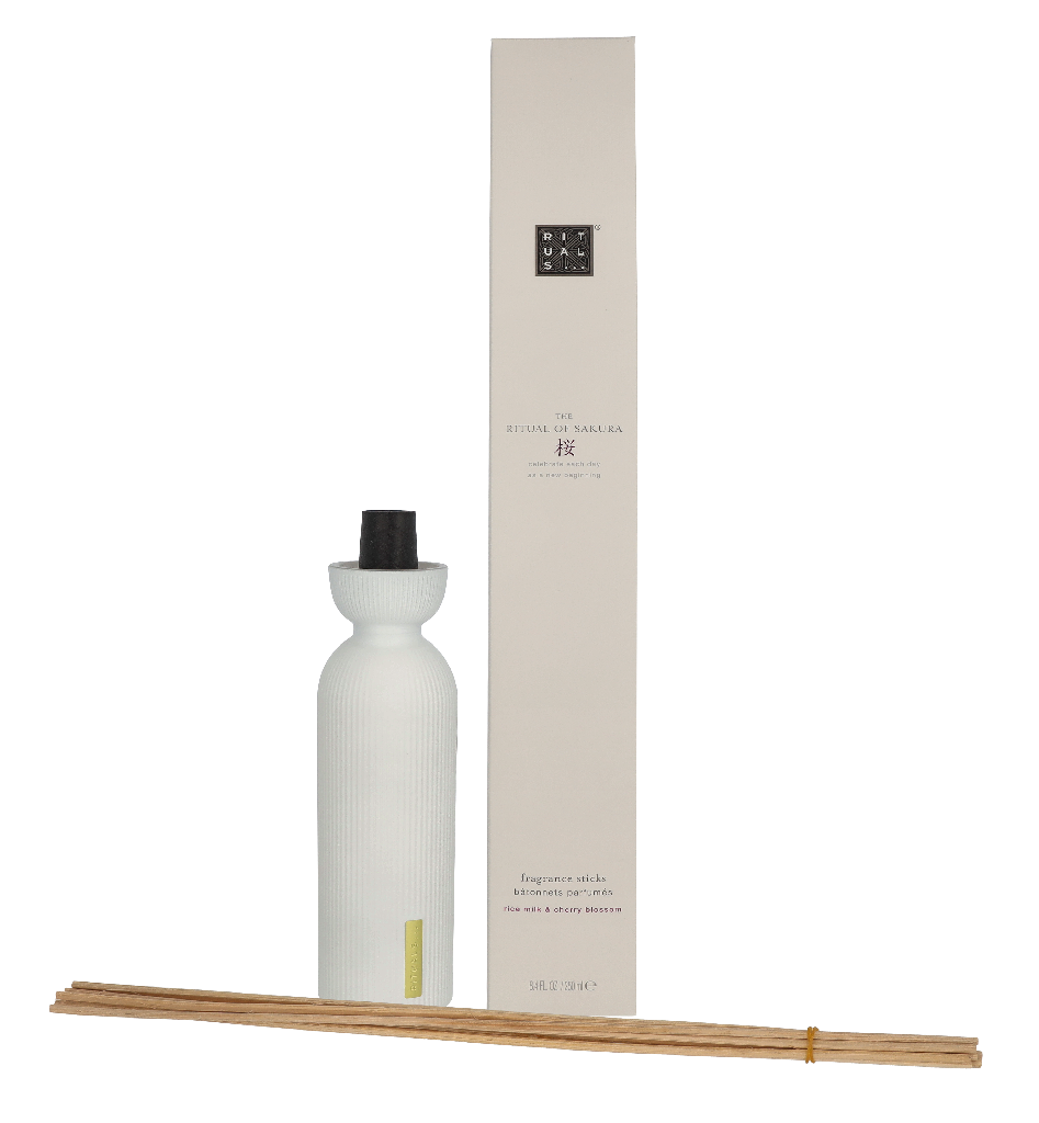 Rituals Sakura Fragrance Sticks 250 ml