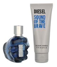 Diesel Sound Of The Brave Giftset