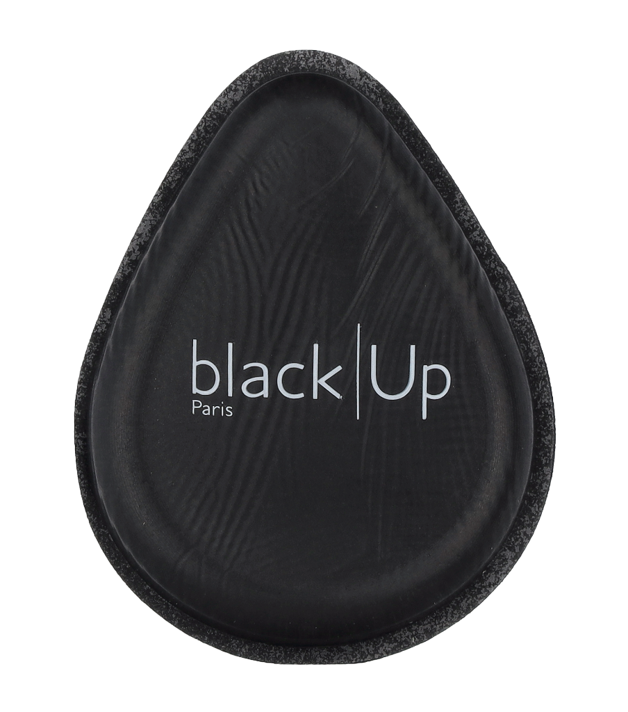 Black Up Double-Sided Silicone Sponge 1 stuk