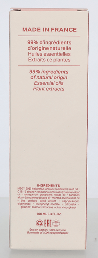 Payot Toning Body Oil 100 ml