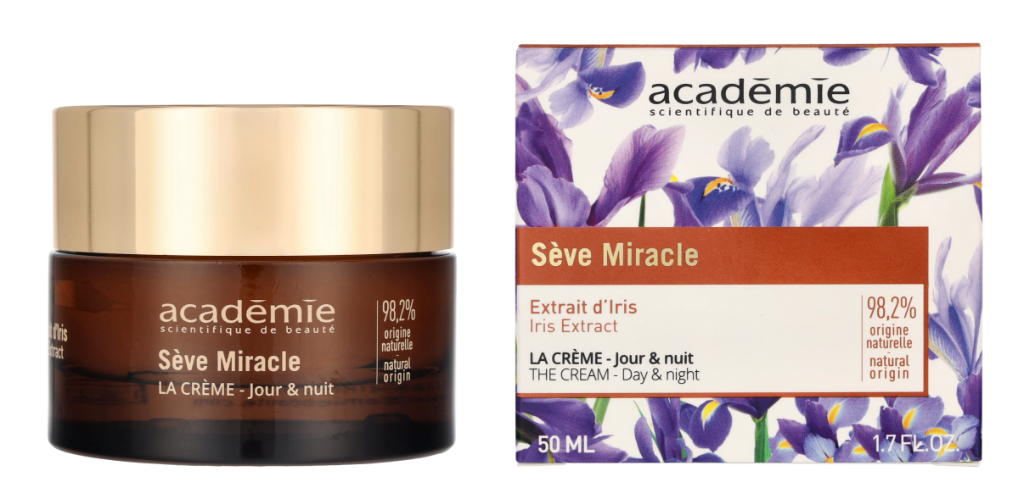 Academie Seve Miracle The Cream Day And Night 50 ml
