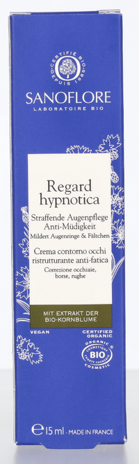 Sanoflore Hypnotica Eye Contour Care 15 ml