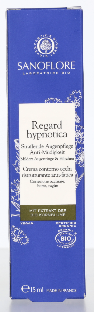 Sanoflore Hypnotica Eye Contour Care 15 ml