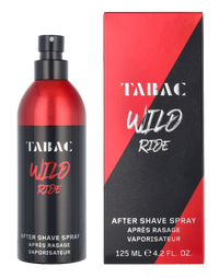 Tabac Wild Ride After Shave 125 ml