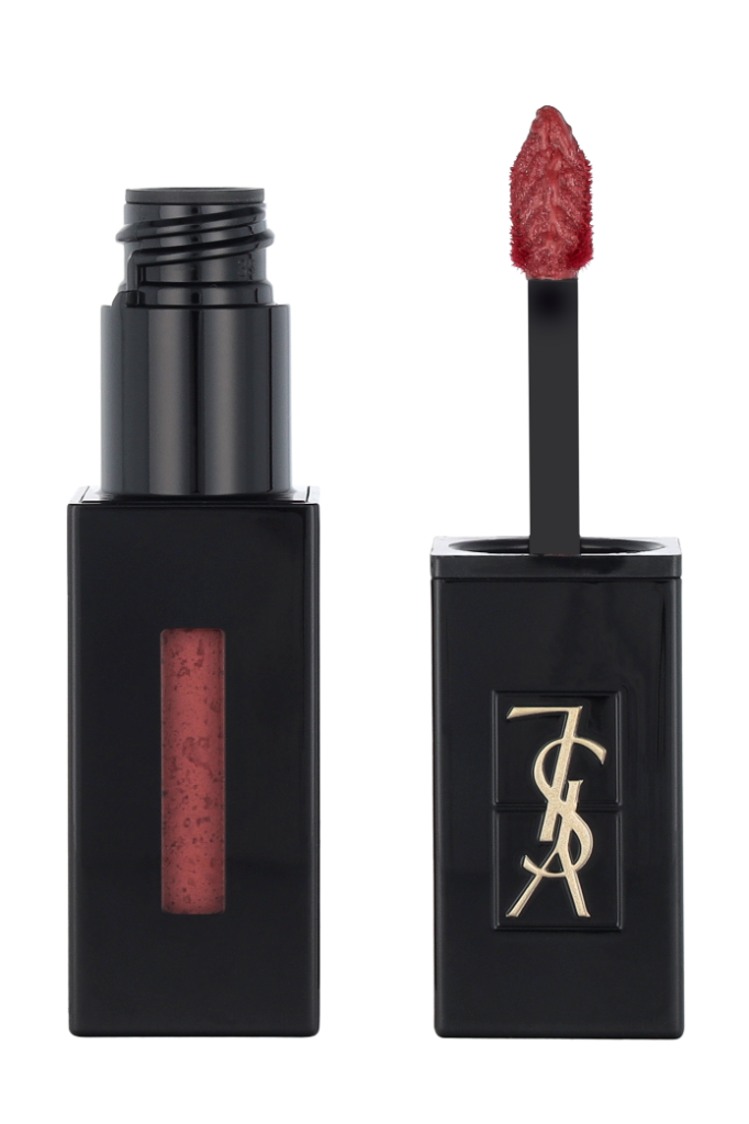 YSL Rouge Pur Couture Vernis A Levres Vinyl Creamy Lip Stain
