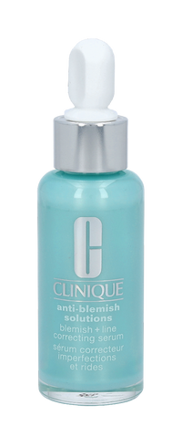Clinique Anti Blemish Correcting Serum 30 ml