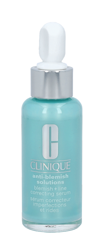 Clinique Anti Blemish Correcting Serum 30 ml
