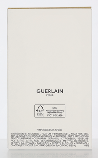 Guerlain Insolence Edp Spray 75 ml